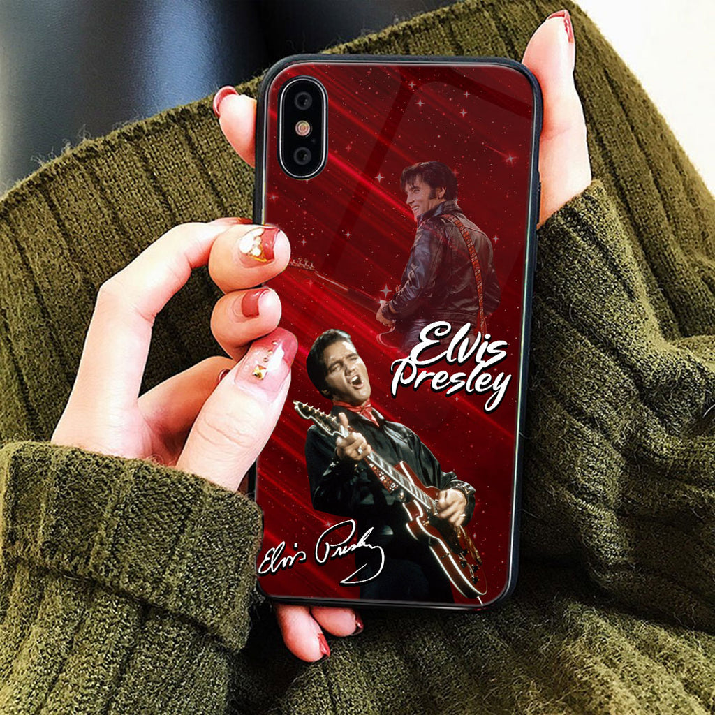 Elvis Presley Phone Case – ANHNV 3244
