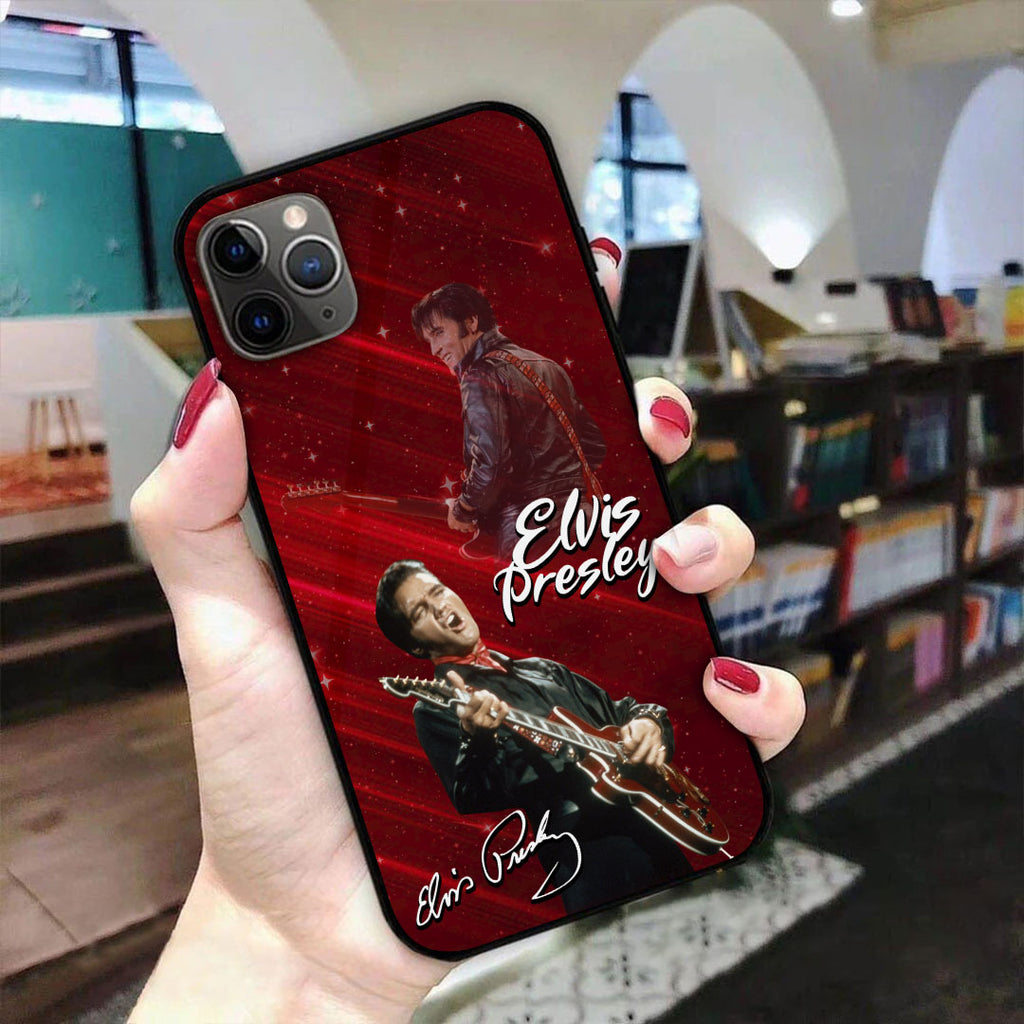 Elvis Presley Phone Case – ANHNV 3244