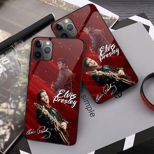 Elvis Presley Phone Case – ANHNV 3244