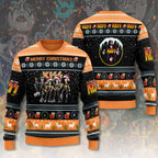 KISS Ugly Sweater – ANHNV 3249