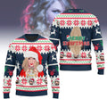 Taylor Swift Ugly Sweater – ANHNV 3252