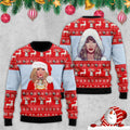 Taylor Swift Ugly Sweater – ANHNV 3253