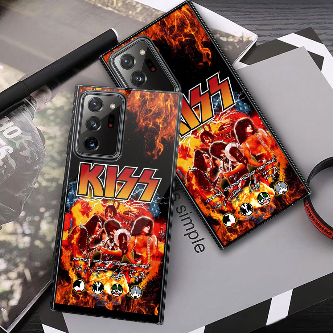 KISS Phone Case – ANHNV 3423