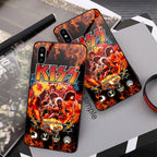 KISS Phone Case – ANHNV 3423