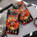 KISS Phone Case – ANHNV 3423