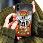 KISS Phone Case – ANHNV 3424