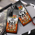 KISS Phone Case – ANHNV 3424