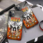 KISS Phone Case – ANHNV 3424
