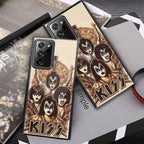 KISS Phone Case – ANHNV 3729