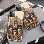 KISS Phone Case – ANHNV 3729