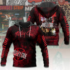 Mötley Crüe 3D Apparel – ANHNV 3774