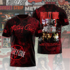 Mötley Crüe 3D Apparel – ANHNV 3774