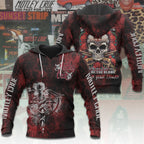 Mötley Crüe 3D Apparel – ANHNV 3775