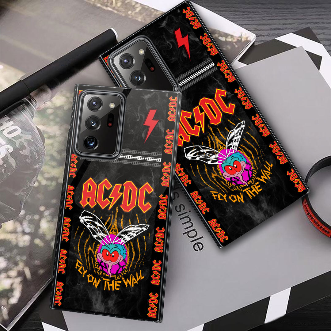 AC/DC Phone Case – ANHNV 3784