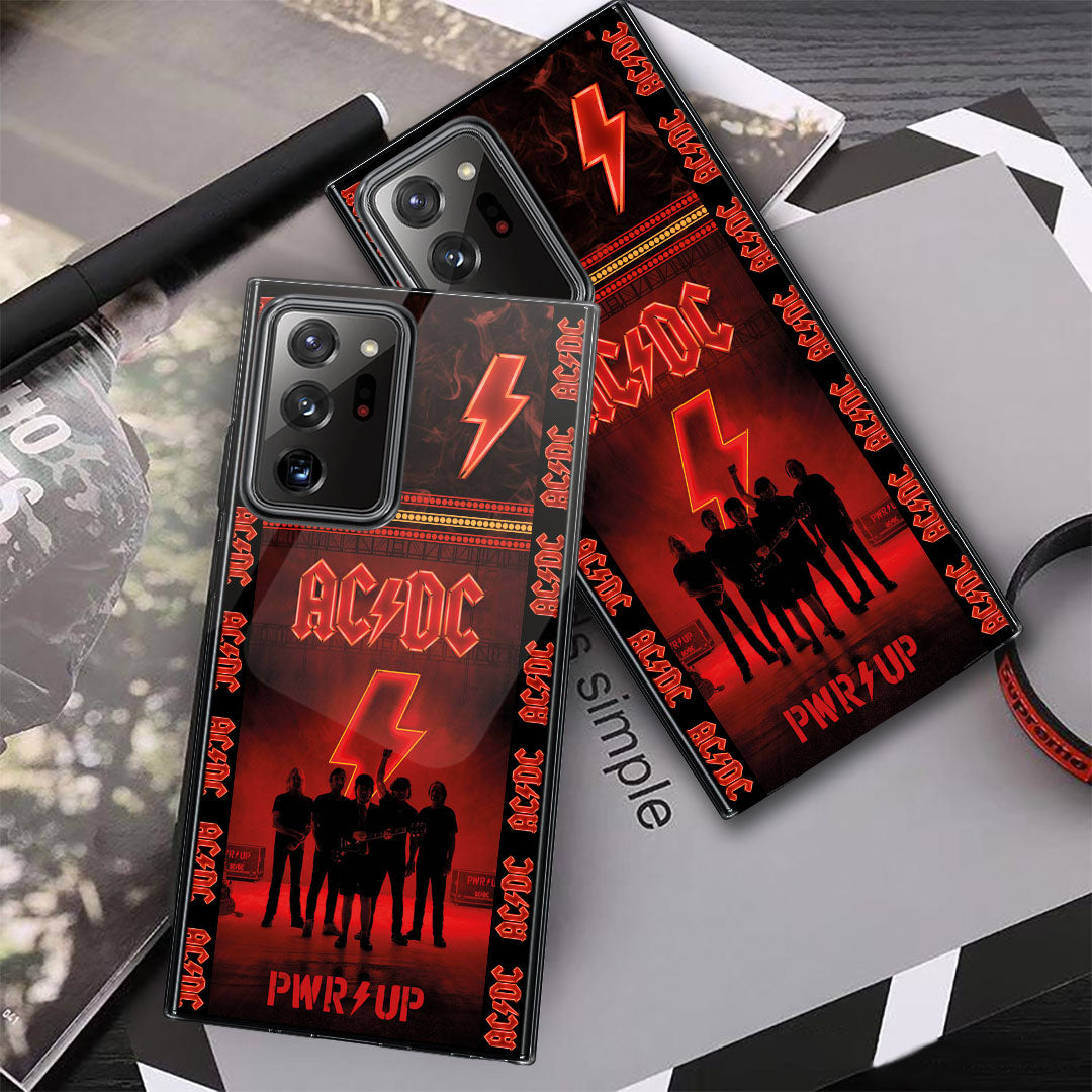 AC/DC Phone Case – ANHNV 3811