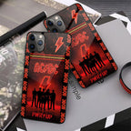 AC/DC Phone Case – ANHNV 3811