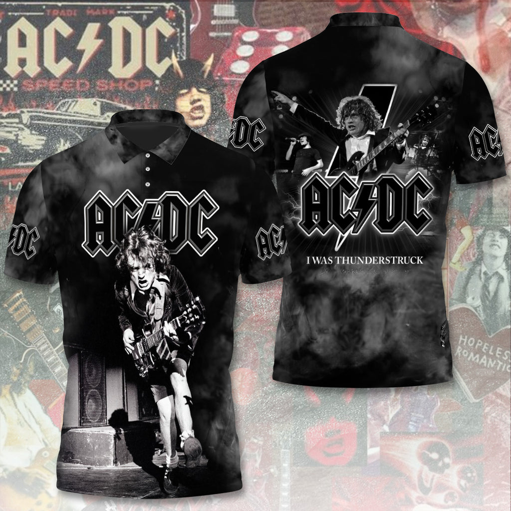 AC/DC 3D Apparel – ANHNV 3906