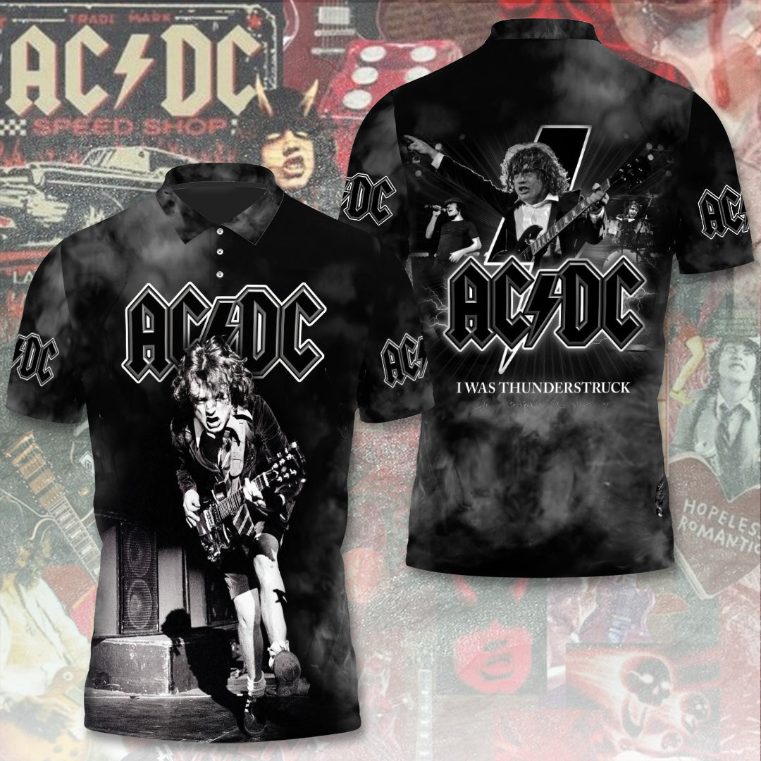 AC/DC 3D Apparel – ANHNV 3906