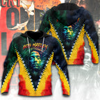 Bob Marley 3D Apparel – ANHNV 4178