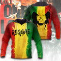 Bob Marley 3D Apparel – ANHNV 4362
