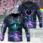 Pink Floyd 3D Apparel – ANHNV 4455