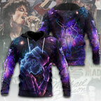 Michael Jackson 3D Apparel – ANHNV 4458
