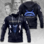 Supernatural 3D Apparel – ANHNV 4553