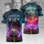 Supernatural 3D Apparel – ANHNV 4554