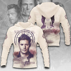 Supernatural 3D Apparel – ANHNV 4673