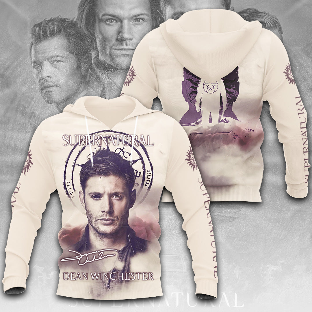 Supernatural 3D Apparel – ANHNV 4673