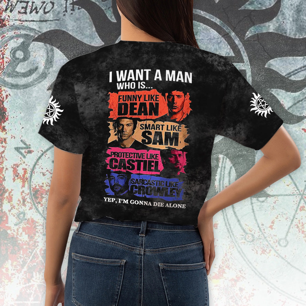 Supernatural 3D Apparel – ANHNV 4679