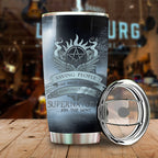Supernatural Tumbler Cup – ANHNV 4688