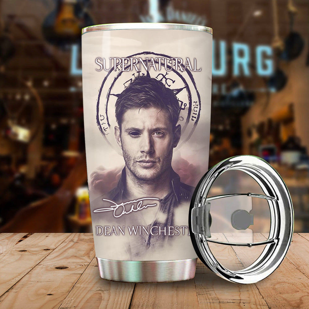 Supernatural Tumbler Cup – ANHNV 4711