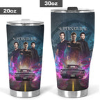 Supernatural Tumbler Cup – ANHNV 4740