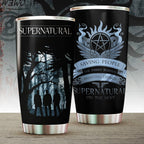 Supernatural Tumbler Cup – ANHNV 4744