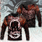 Supernatural 3D Apparel – ANHNV 4752