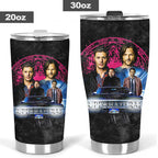 Supernatural Tumbler Cup – ANHNV 4763