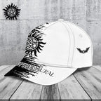 Supernatural Classic Cap – ANHNV 4840