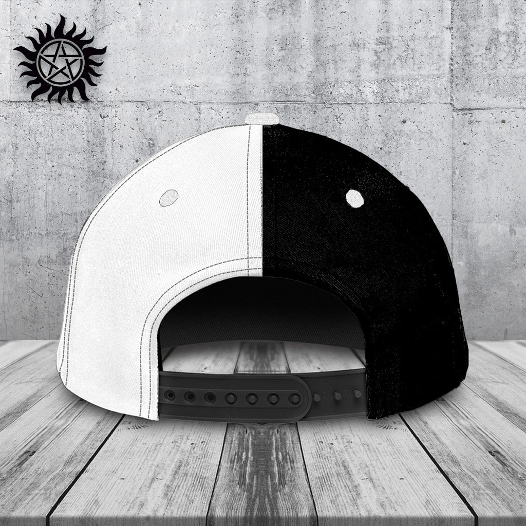 Supernatural Classic Cap – ANHNV 4840