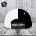 Supernatural Classic Cap – ANHNV 4840