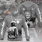 Bon Jovi 3D Apparel – ANHNV 4850
