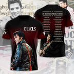 Elvis Presley Women's Patch Pocket Cardigan – ANHNV 3553
