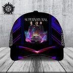 Supernatural Classic Cap – ANHNV 4893
