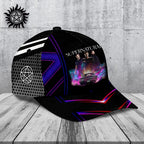 Supernatural Classic Cap – ANHNV 4893