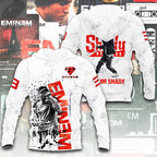 Eminem 3D Apparel – ANHNV 4939