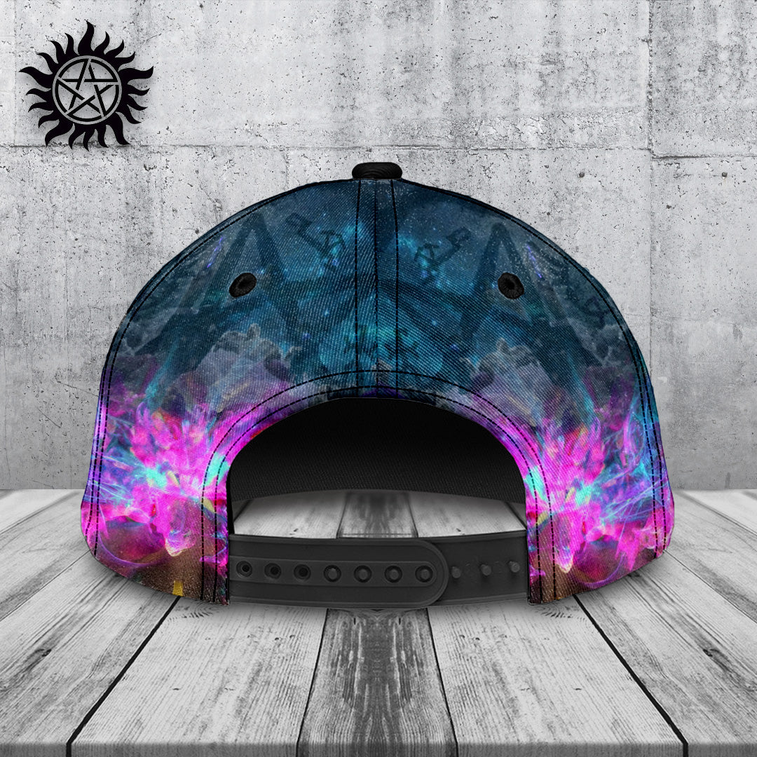 Supernatural Classic Cap – ANHNV 4960