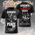 Aerosmith 3D Apparels – ANHNV 5074