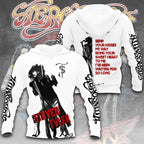 Aerosmith 3D Apparels – ANHNV 5075