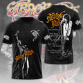 Aerosmith 3D Apparels – ANHNV 5083