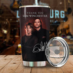Supernatural Tumbler Cup – ANHNV 5131